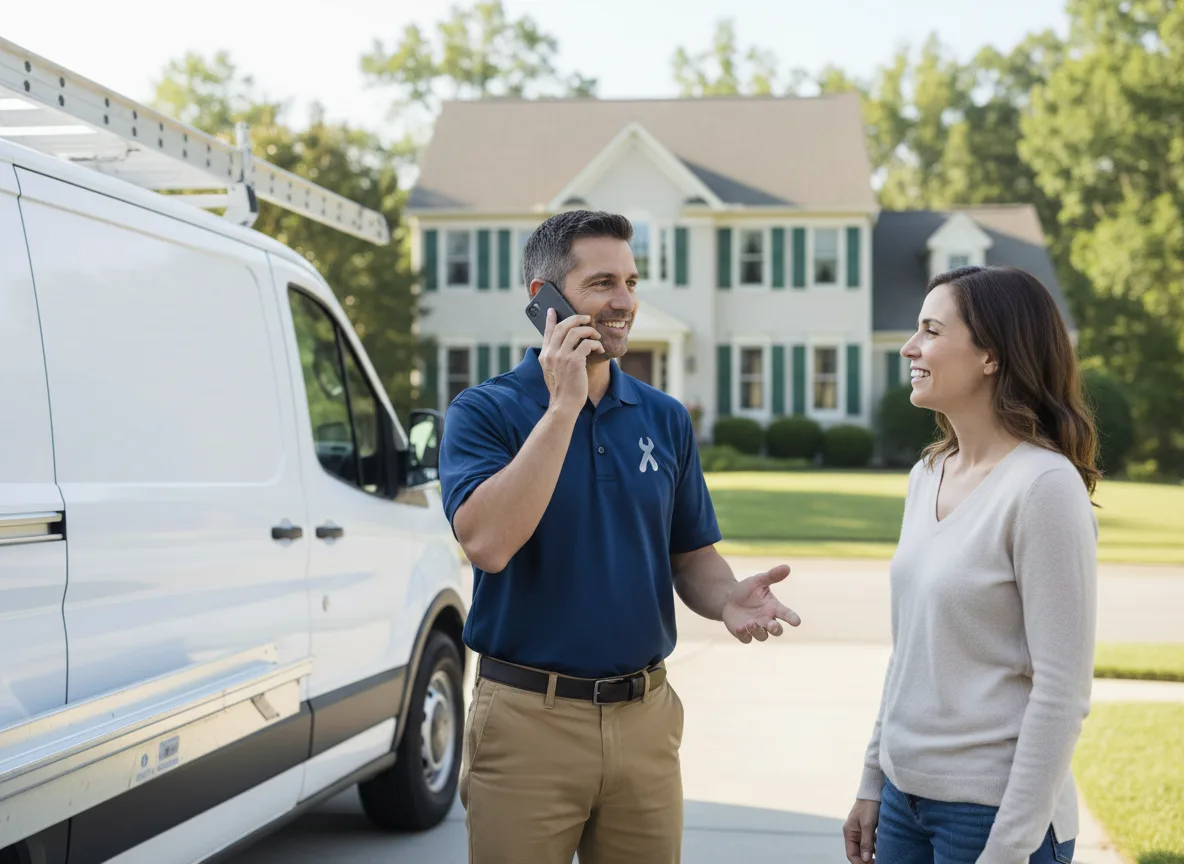 Home Gutter Service Linden, IA FAQs